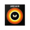 Butterfly 00370 Table Tennis Rubber Large 44 DX Large Ball