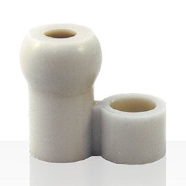 Bonamat Rubber Suction to Furento Flask 2.2 L