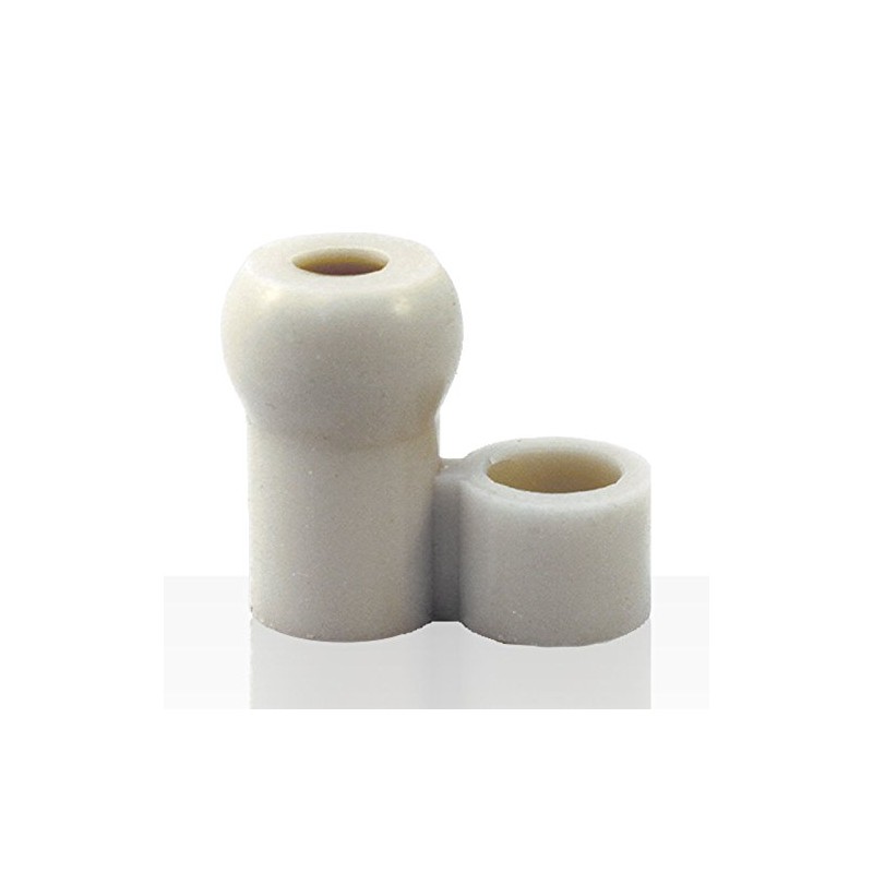 Bonamat Rubber Suction to Furento Flask 2.2 L