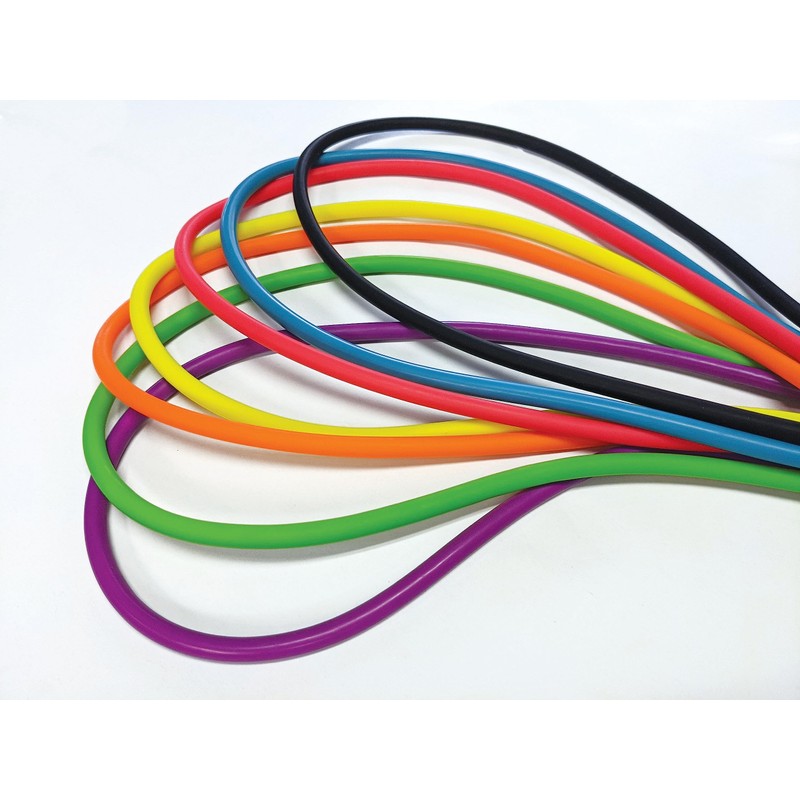Soltec-swim 2013252 2-ply Replacement Tube for Stroke Maker/Edge Paddle Training