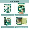 Pup Go Money Box for Kids Age 3-12, Kids Safe,