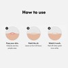 Mighty Patch Surface from Hero Cosmetics - Medical-grade Hydrocolloid Pimple