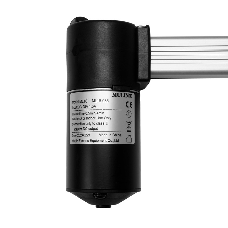 Fruhdi Power Recliner Lift Chairs Mulin Motor Actuator Model ML18-035