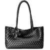 DSGUTWO Woven Purse for Women, Fashion Handbags and Purses, Beach