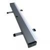 AD. Printing Materials Store Standard Retractable Banner Stand 33.5"Wx 80"