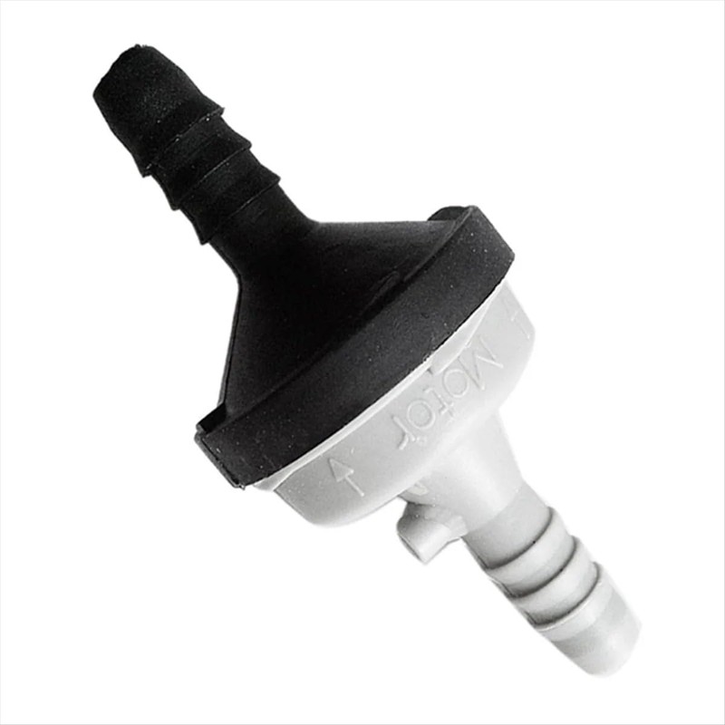 Vacuum Air Intake Non-Return Check Valve - 058905291K - for