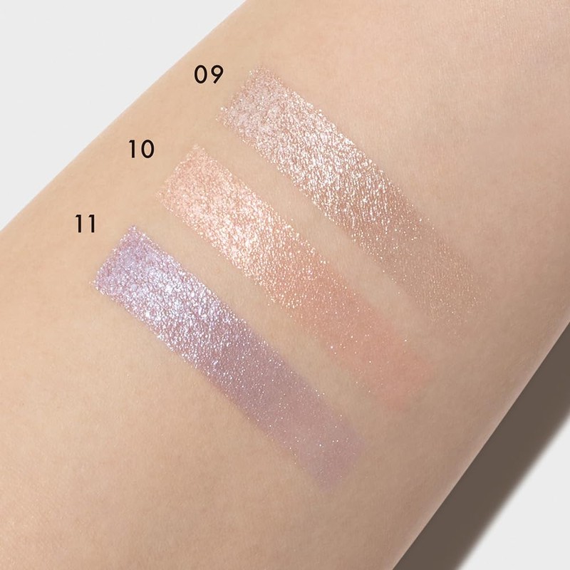 Lunasol Mono Eye Coloration 10 [Eye Shadow] [Single Color] Sunlight