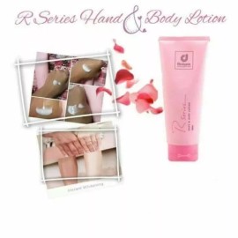 R Series Lotion 200ml Body And Face Lotion