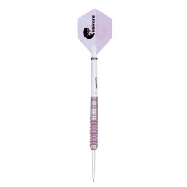 Unicorn Darts Autograph 80% Pink Ring Tung Dart 26G