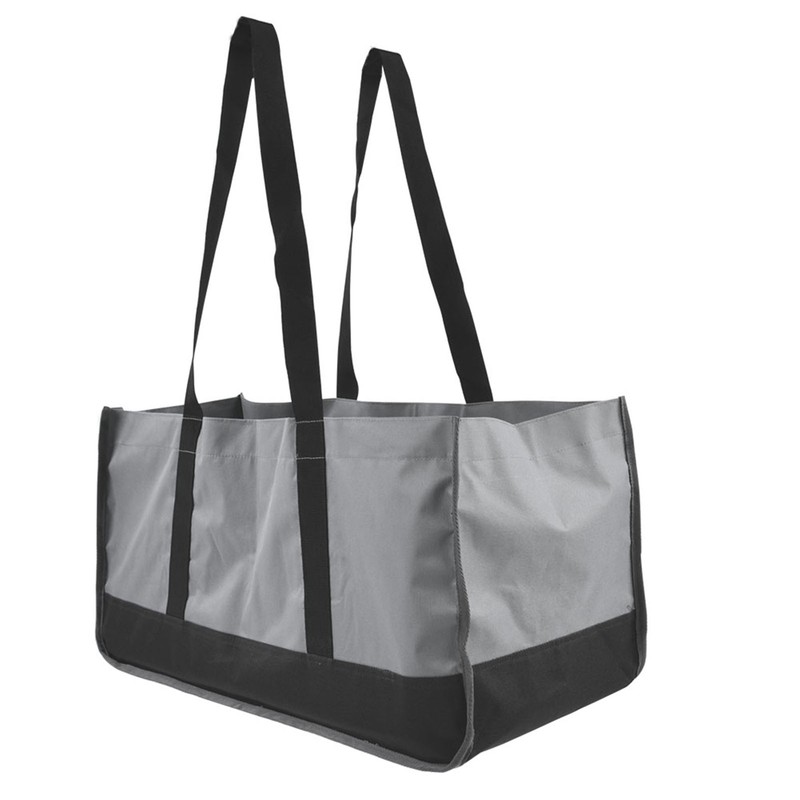 Large Capacity Firewood Wood Carrying Bag Outdoor Log Carrier Holder