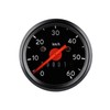 Speedometer Diameter 48 mm up to 60 km/h with Speedometer