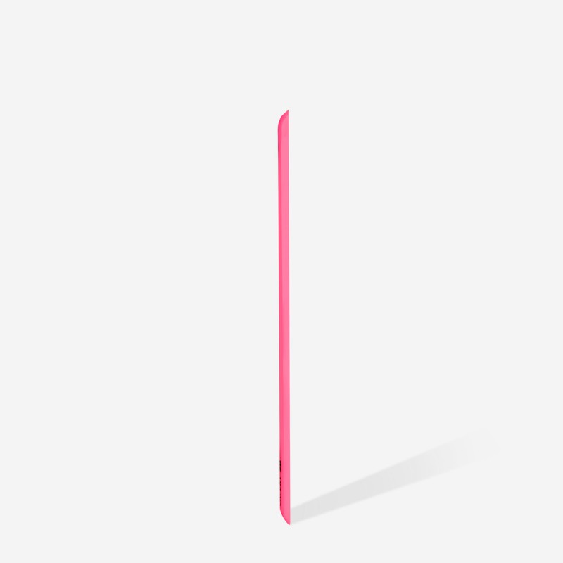 STALEKS PRO for Natury Nails Straight Bevelled Base for Self-Tapping