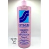 Optimum Vintage Optimum Soft Sheen Designing Lotion Conditioning Step 4,