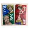 Small Planet TEOP1357 One Piece Antibacterial Material PP Mask Case