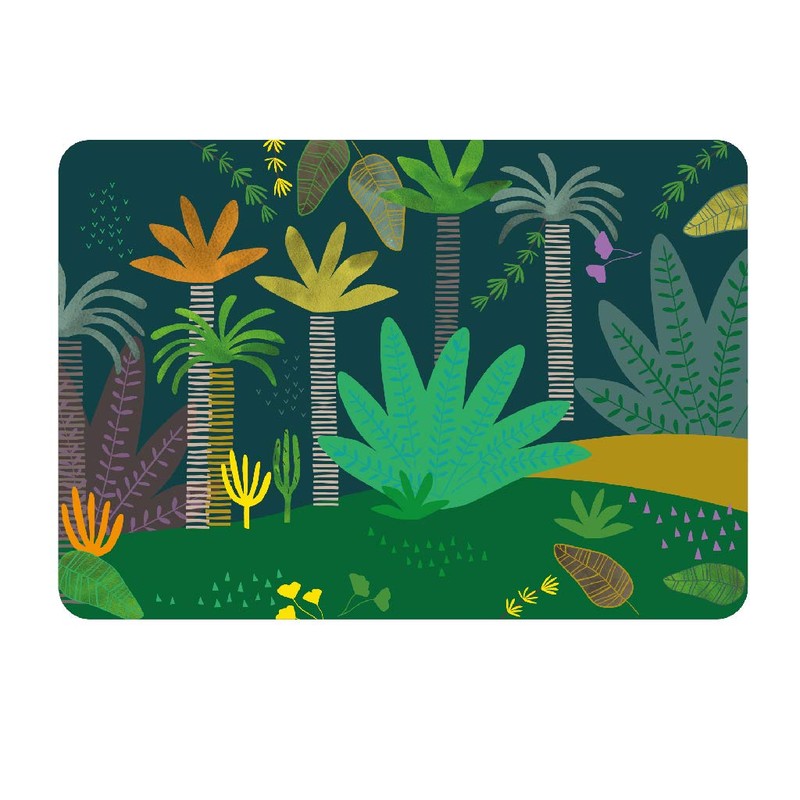 Floss & Rock Dino Magnetic Play Scenes