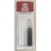 HYDE TOOLS 45400 USA CRACK OPENER SCRAPER TOOL 6" CARBON