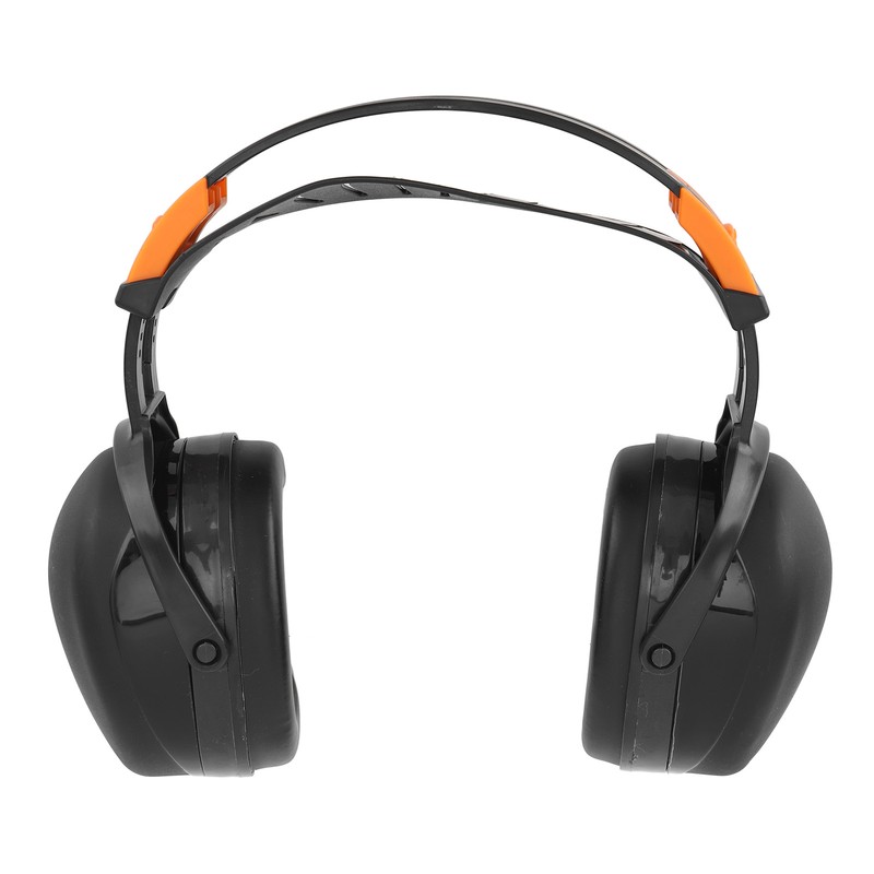 Noise Reduction Earmuff Industrial Grade Sound Protection Headphone 30DB Noise