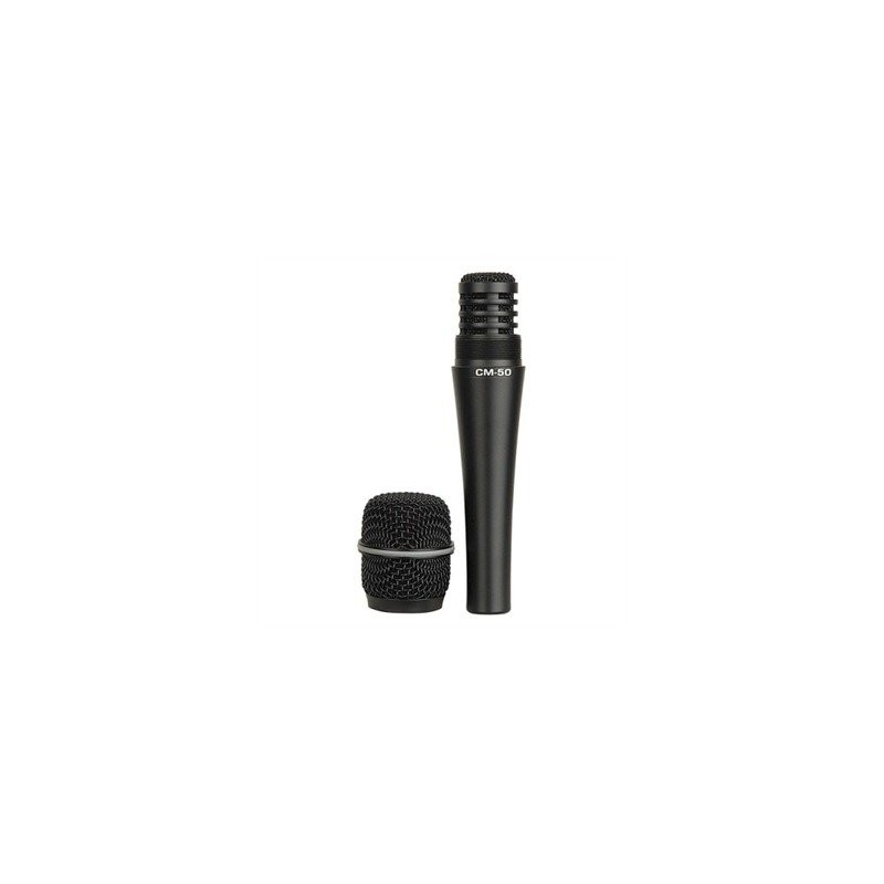 DAP Audio CM-50 Condenser Microphone