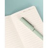 Lzerking Mini Notebooks Bulk 36 Pack Small Pocket Journal Notepads-Light