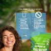 Cloruro de Magnesio Alimenticio 1KG – Suplemento Natural de Alta