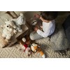 Warmies Heatable Plush Toy, Fox, Brown, Medium