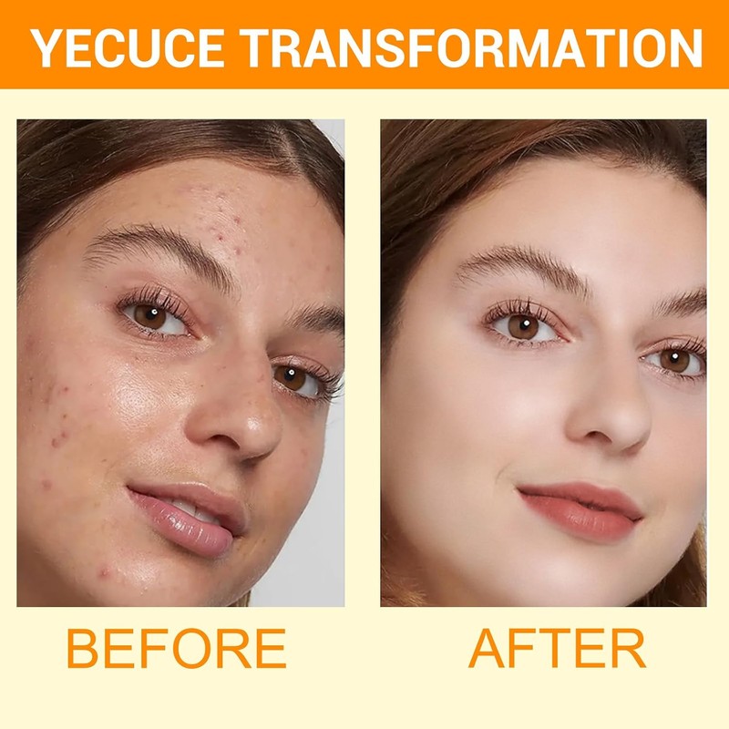 Pack 2 de limpiador facial espumoso de cúrcuma – 150