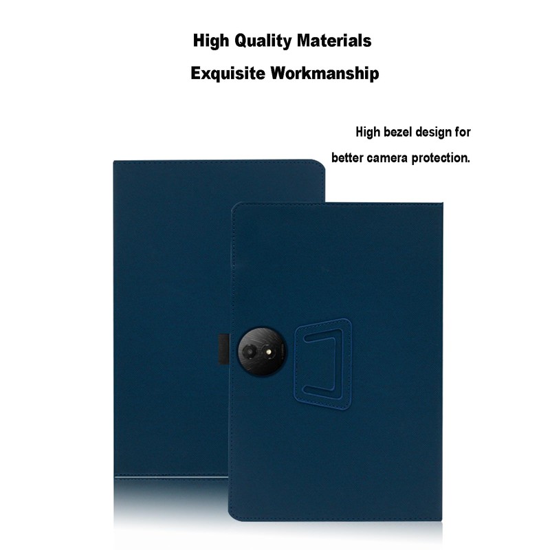 Case for TCL Nxtpaper 11 Plus 11.5 inch, TCL Nxtpaper