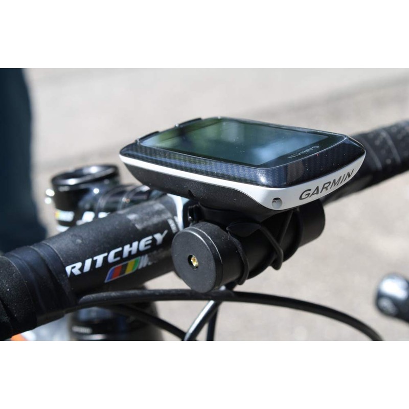 foto-kontor Bicycle Mount for Polar CS200 CS500 CS500+ CS500cad CS600
