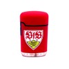 Easy Torch VfB Stuttgart Feuerzeug rot Jet Flamme