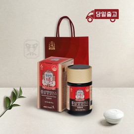 CheongKwanJang Red Ginseng Balance 200g Red Ginseng Concentrate Extract Healthy Gift for Parents / 정관장 홍삼정밸런스 200g 홍삼농축액 진액액기스 부모님 건강선물