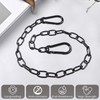 Black Chain, Security Chain, Gate Chain, Chain - 1 Meter