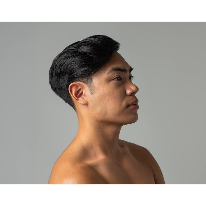 Bravo Sierra Hair Styling Paste - Original Product for Styling