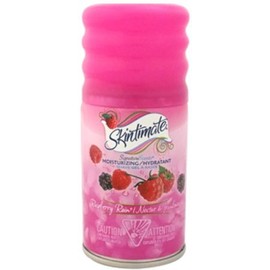 Skintimate - Signature Scents Moisturizing Shave Gel - Raspberry Rain (2.75 oz.) 1 pcs sku# 1900139MA