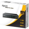 hd-line Tempo 4000 DVB-T2 Receiver - HEVC/H.265 - H.264 /