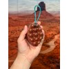 Soap on Rope - Body Soap with Scented Aroma:_Cup Of
