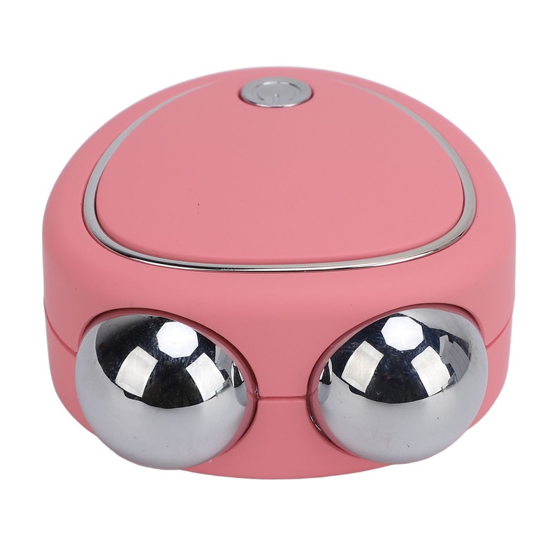 Micro Current Facial Device Massaging USB Rechargeable Lifting Face Sculpting