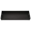 40cm Wall Mount Seasoning Organizer Detachable Shower Shelves Multifunctional Shower