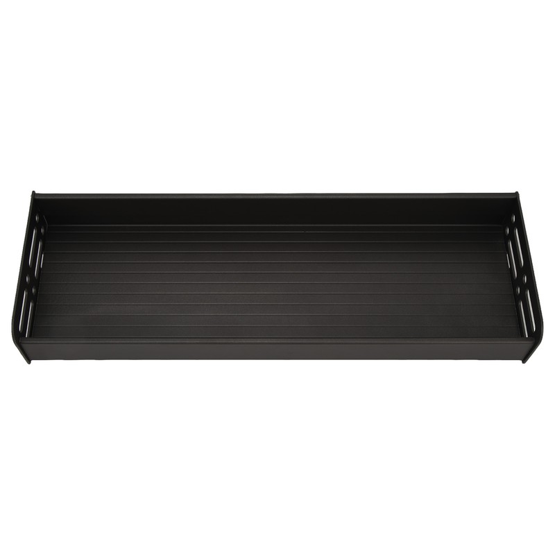 40cm Wall Mount Seasoning Organizer Detachable Shower Shelves Multifunctional Shower
