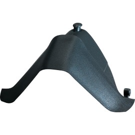 Scott OTG MX Nose Guard Black