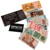 IMPACTO COLECCIONABLES 25 Banknotes from All the World - Banknotes