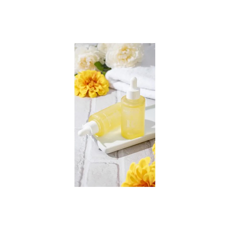Jigott Sérum Natural Coreano 50ml Cuidado Facial 30+