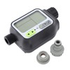 Sprinkler Timer for Garden Hose ABS PC IPX5 Programmable Rain