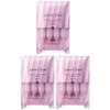 (Set of 3) Milbon Gemir Frann Heart Charging 0.3 oz