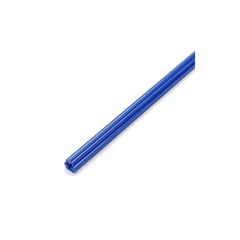 Merriway BH02065 (10 Pcs) Cut to Fit Hardwall Concrete Anchor