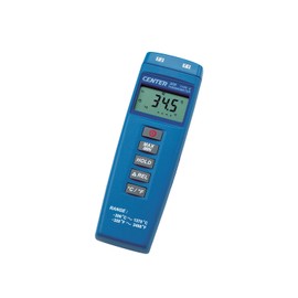 Ichinen TASCO TA410WD 2ch Digital Thermometer