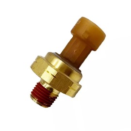 Worldthump Air Pressure Sensor, OE RE522723 1pc Tractor Air Pressure Sensor Engine Oil Pressure Sensor Part Replacement for 6230 6330 6430 7130 7230 8430 8225R 8230T 8245R