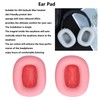 Headphones Replacement Ear Pads Comfortable Skin Friendly Ear Cushions for