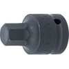 BGS 5054-17 | Impact Bit Socket | 20 mm (3/4")