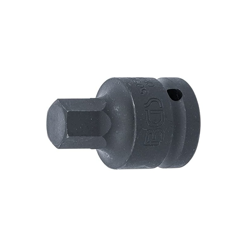 BGS 5054-17 | Impact Bit Socket | 20 mm (3/4")