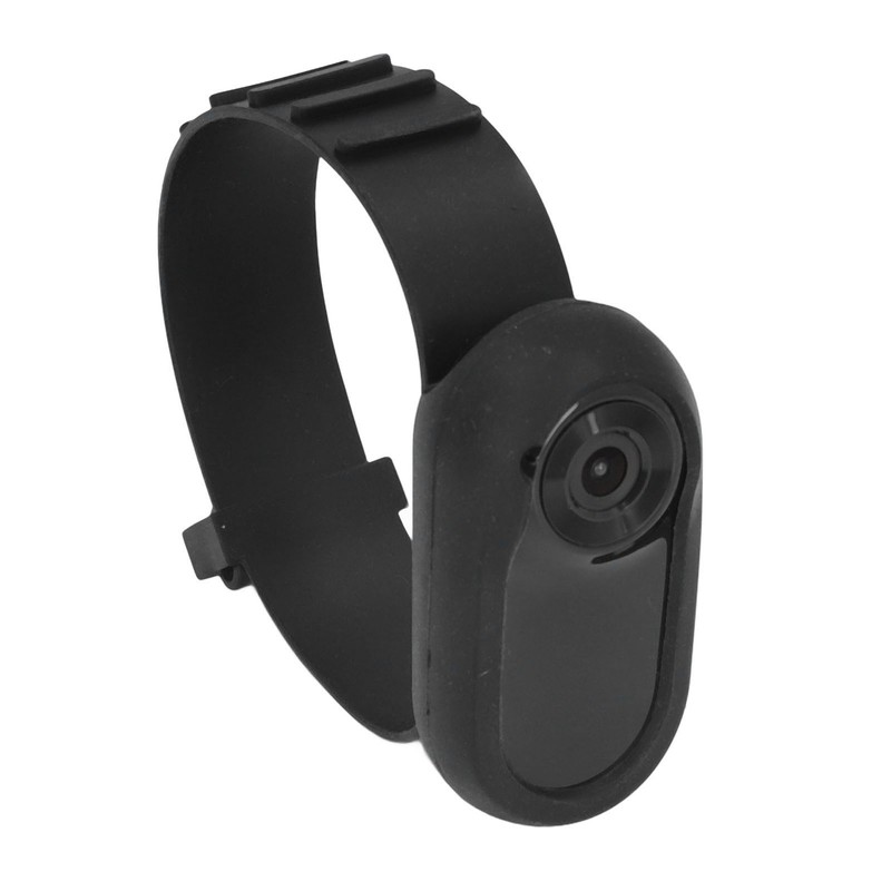 Pet Collar Camera High Definition Portable Dog Tracker Collar Camera